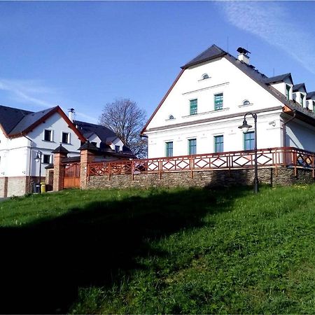 Centrum Slezska Harta Bruntál Kültér fotó