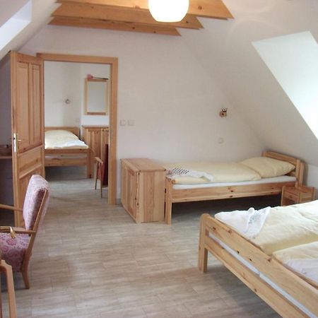 Centrum Slezska Harta Bruntál Kültér fotó